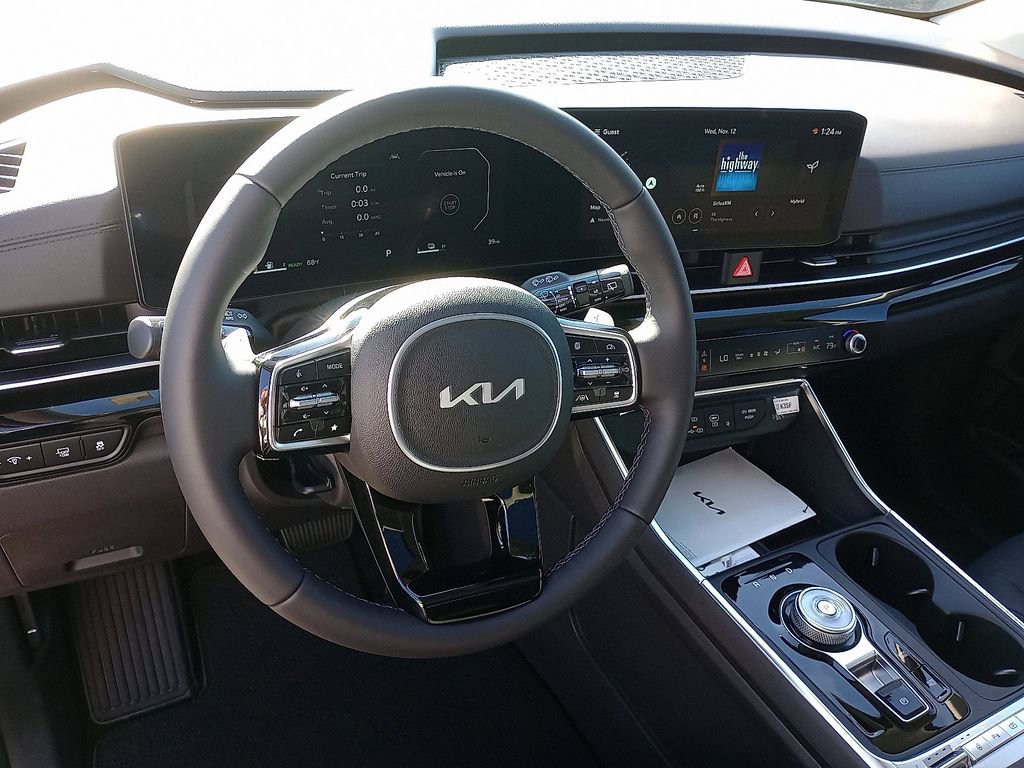 New 2026 Kia Carnival SX Prestige image 9