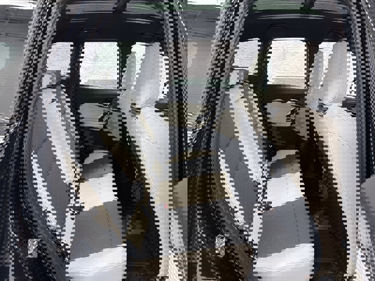 New 2026 BMW X1 M35i image 48