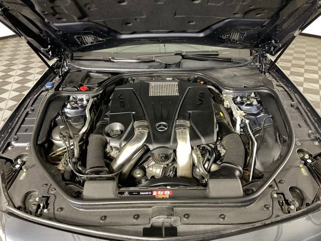Used 2013 Mercedes-Benz SL 550 image 33