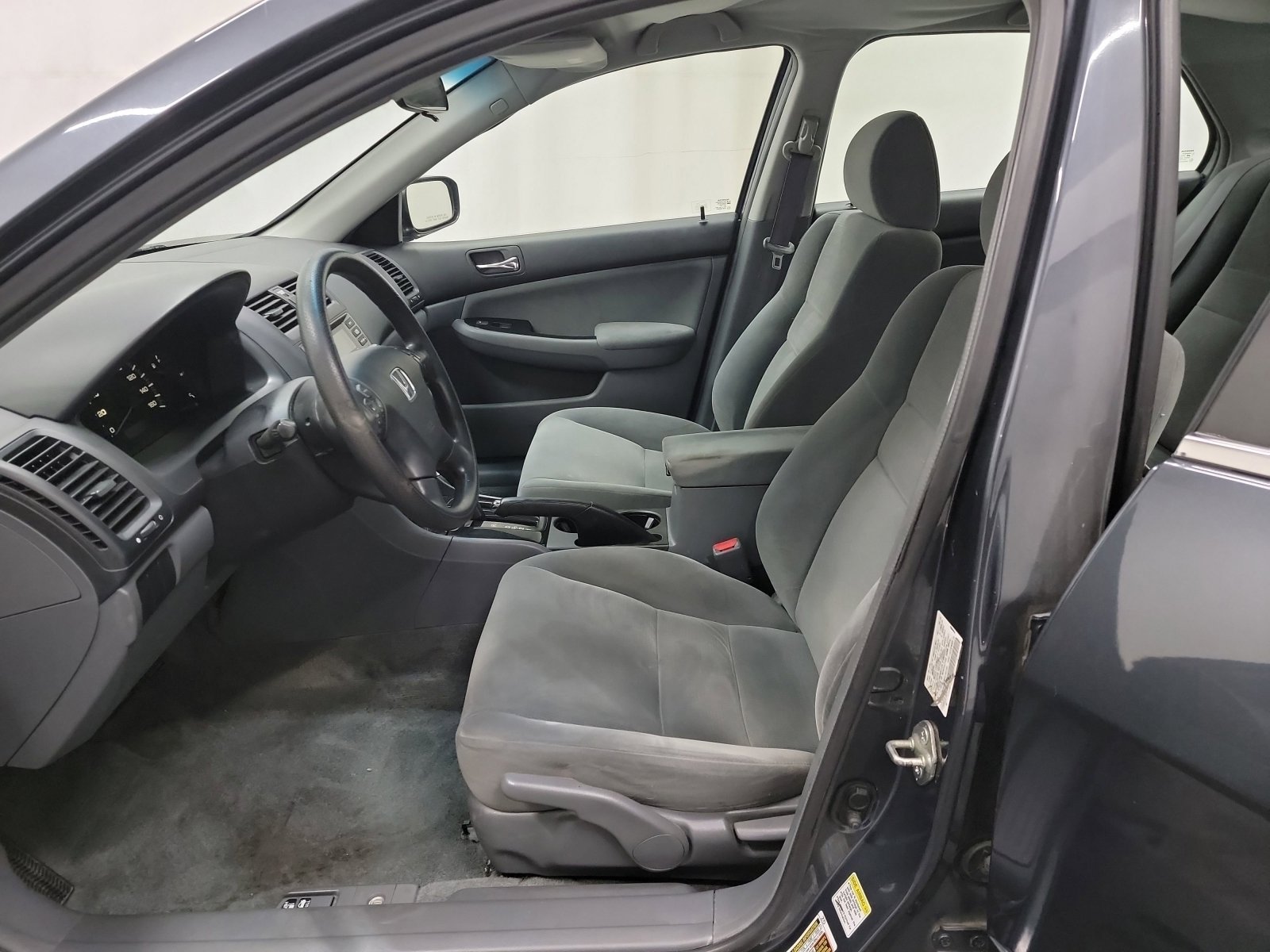 Used 2006 Honda Accord SE image 12