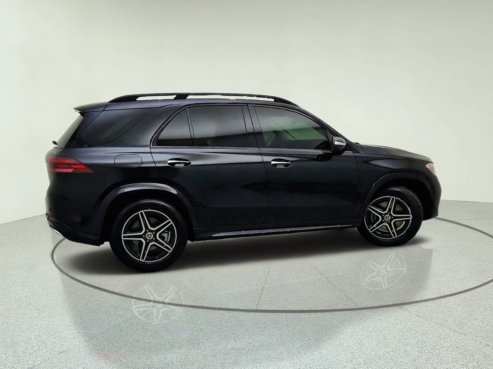 Certified 2024 Mercedes-Benz GLE 350 4MATIC image 14