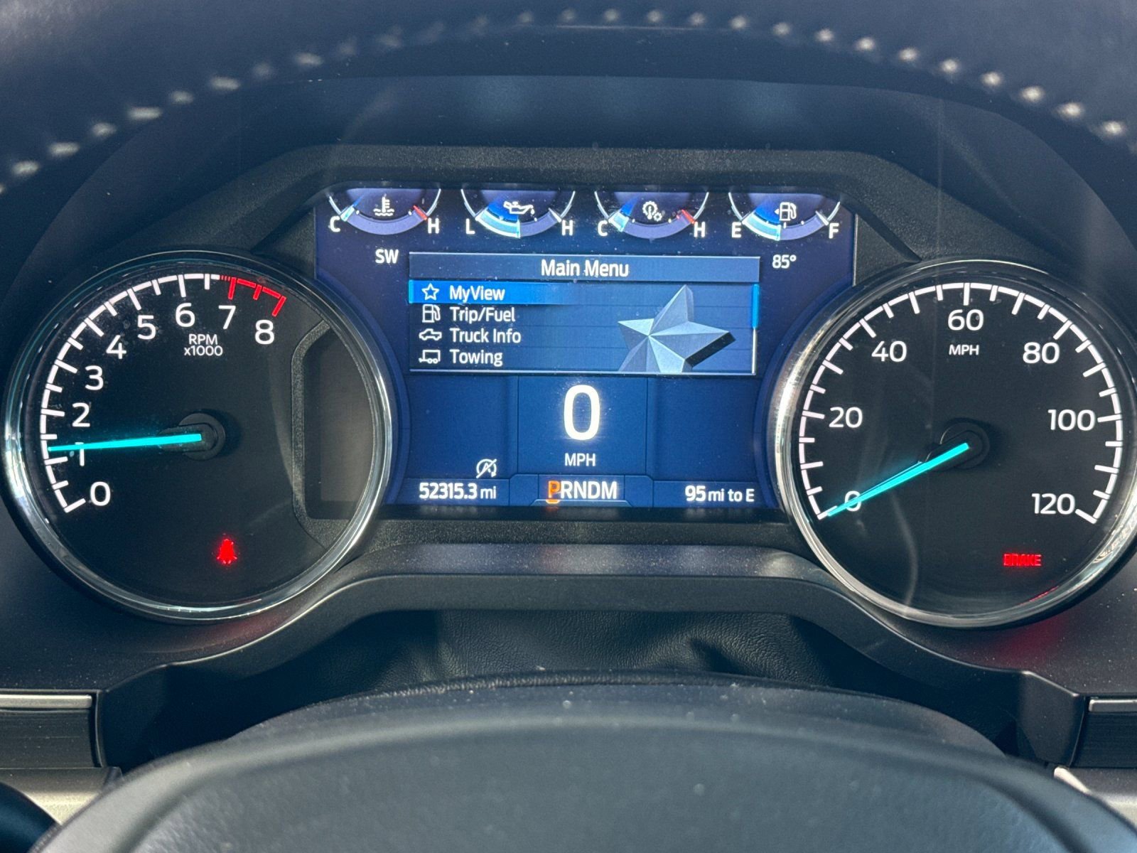 Used 2022 Ford F150 XLT w/ Equipment Group 301A Mid image 21