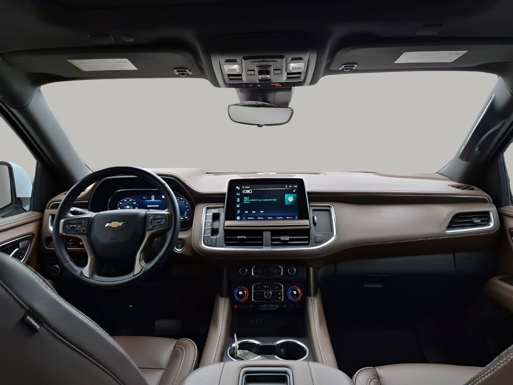 Used 2023 Chevrolet Tahoe High Country w/ Premium Package 2 image 24