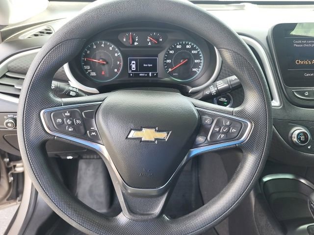 Used 2024 Chevrolet Malibu LT FWD image 35