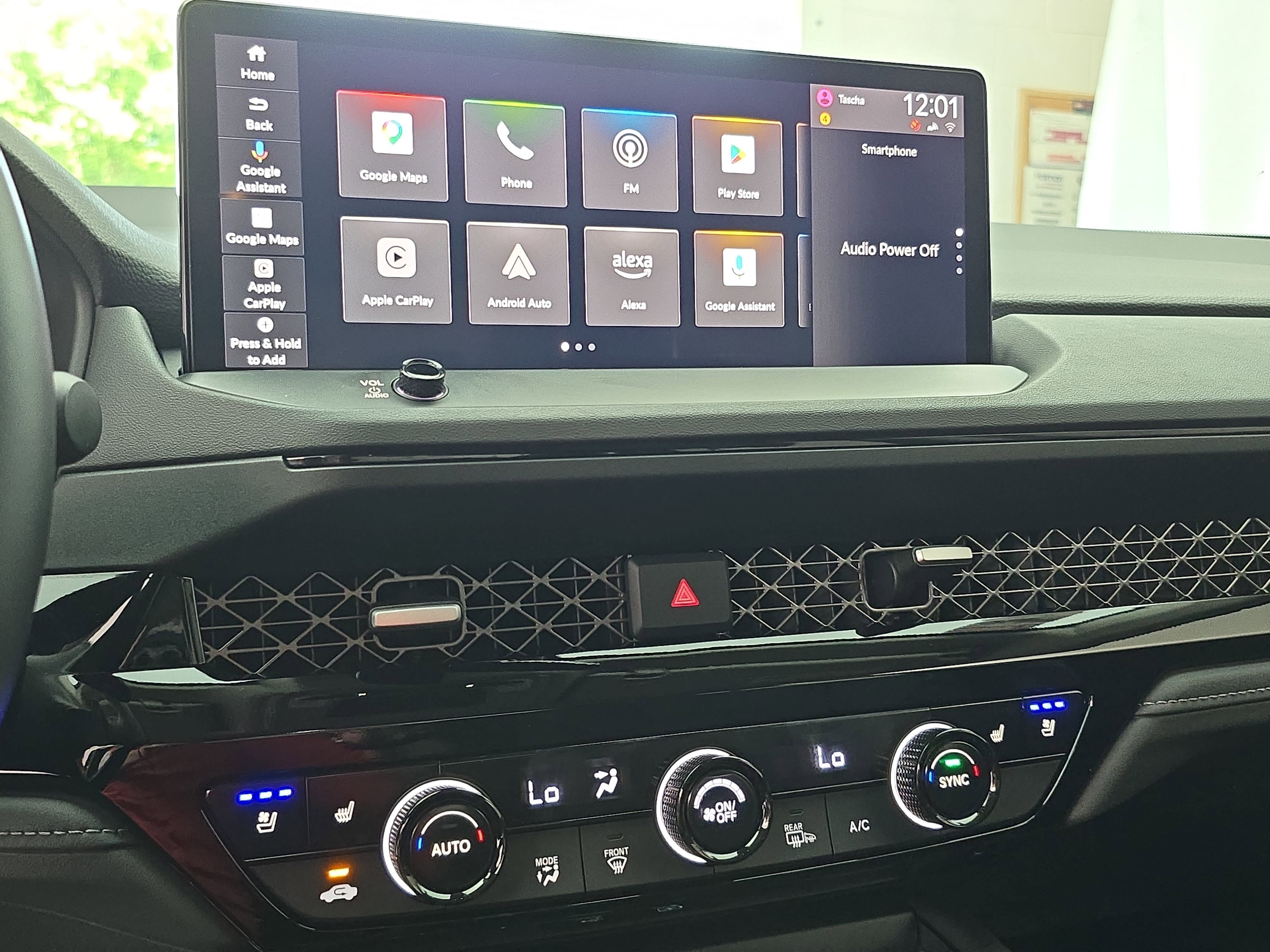 Used 2024 Honda Accord Touring image 19