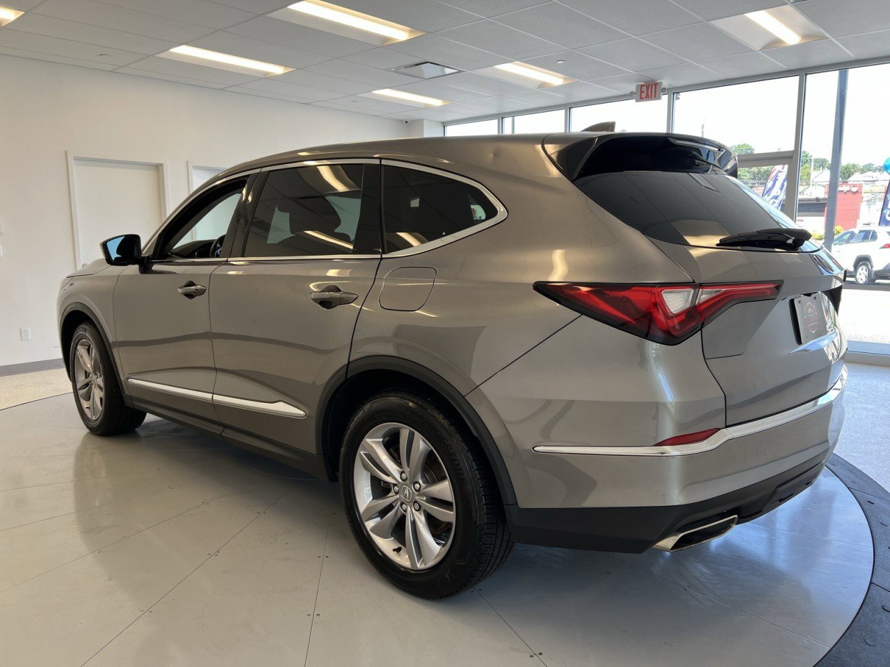 Used 2023 Acura MDX SH-AWD image 66