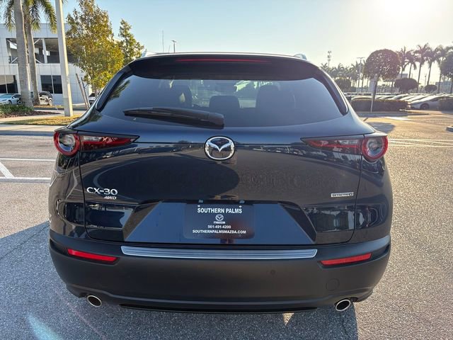 New 2026 MAZDA CX-30 AWD 2.5 S image 3