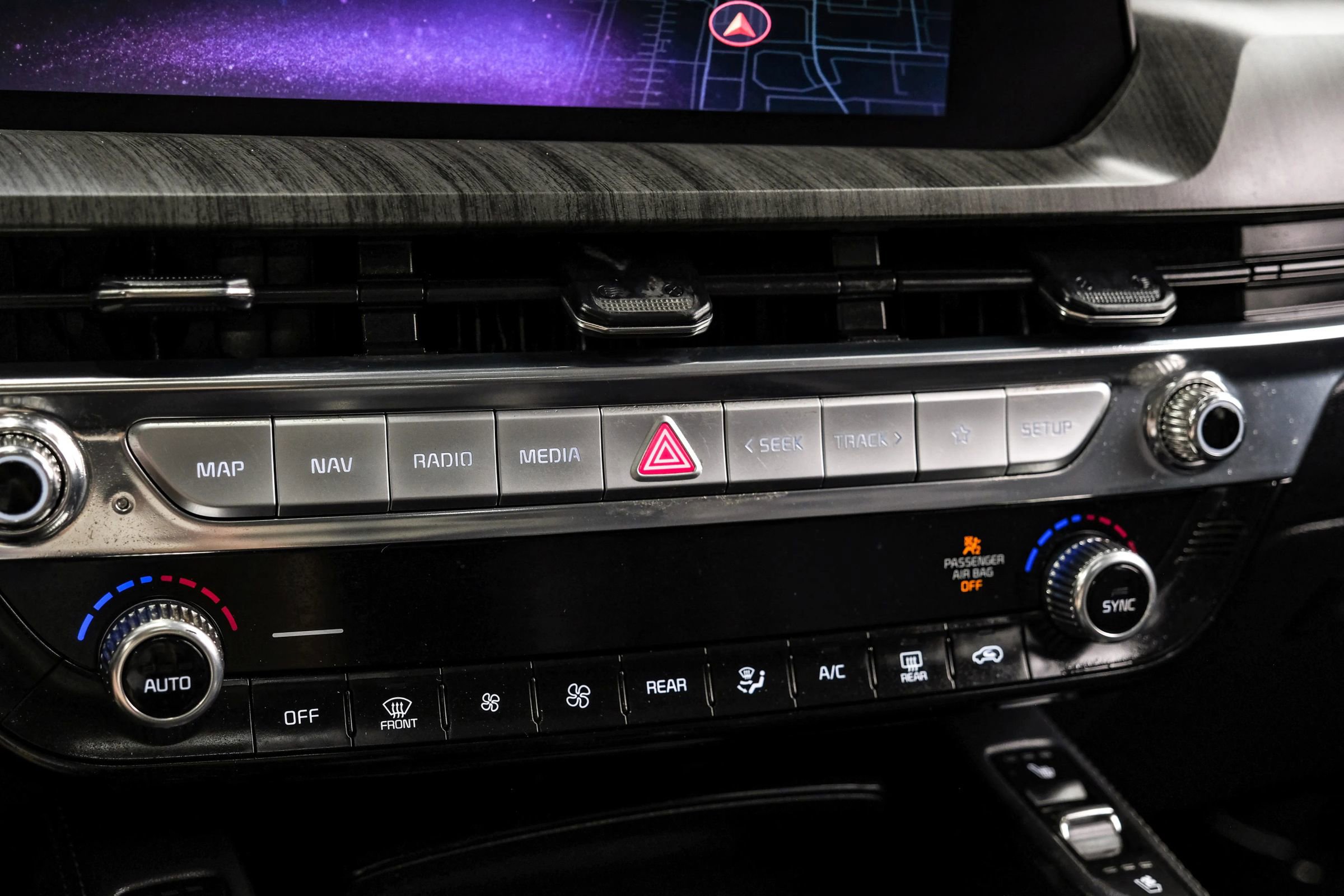 Used 2023 Kia Telluride SX Prestige image 25