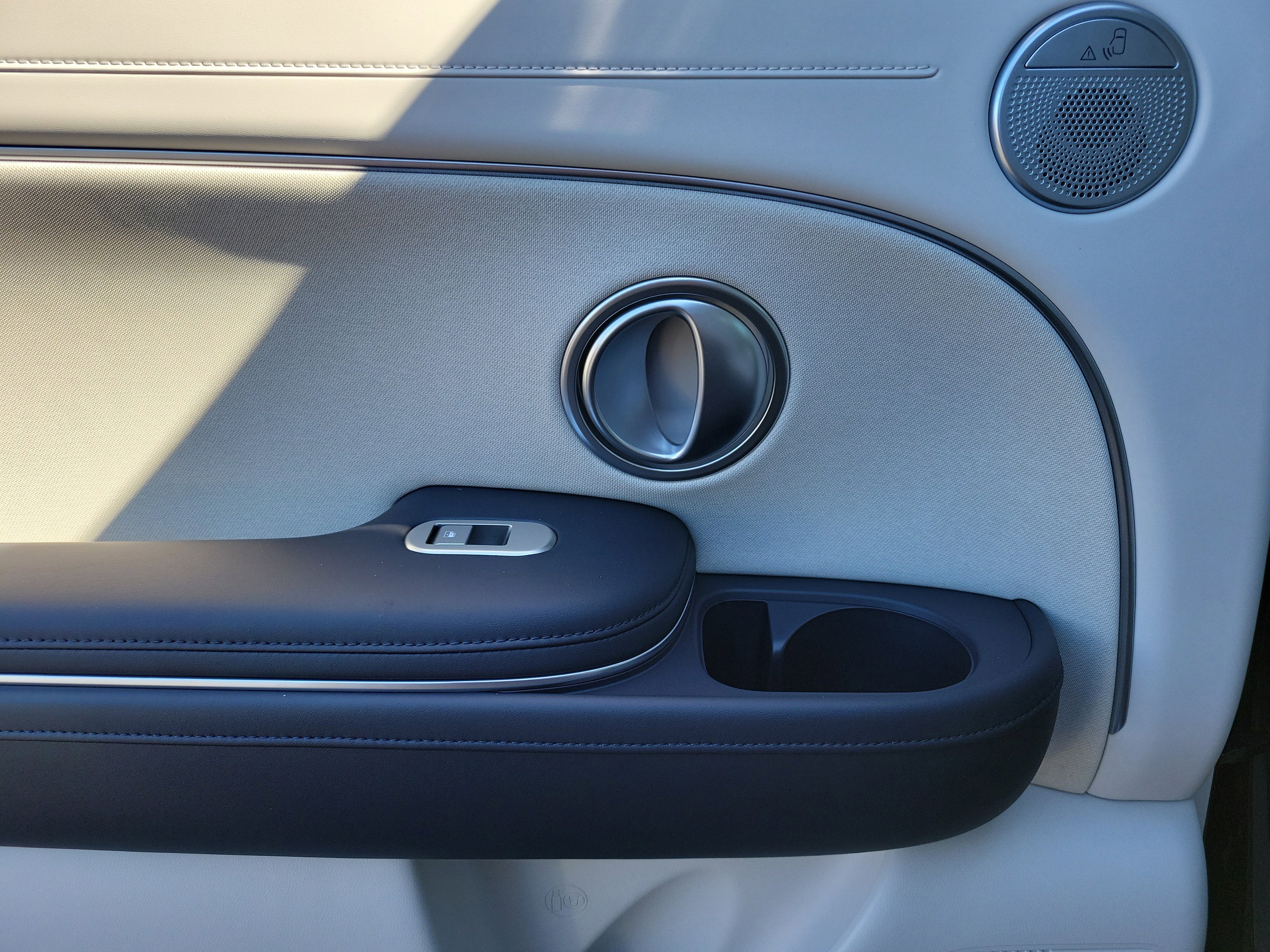 New 2026 Hyundai Palisade Calligraphy image 12