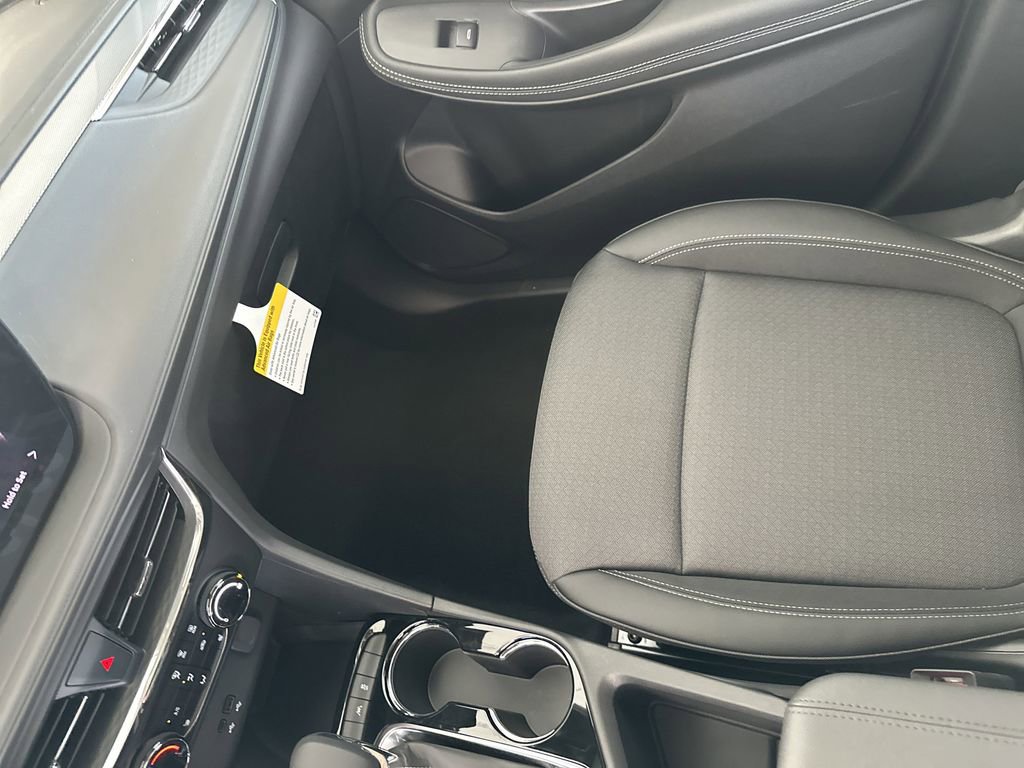 New 2026 Buick Encore GX Preferred w/ Comfort Package FWD image 24