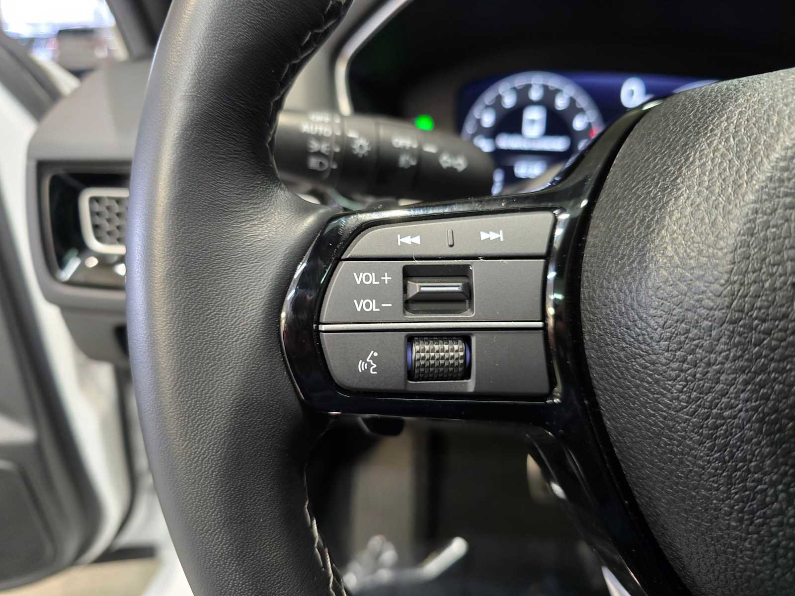 Used 2024 Honda Civic Sport Touring image 20