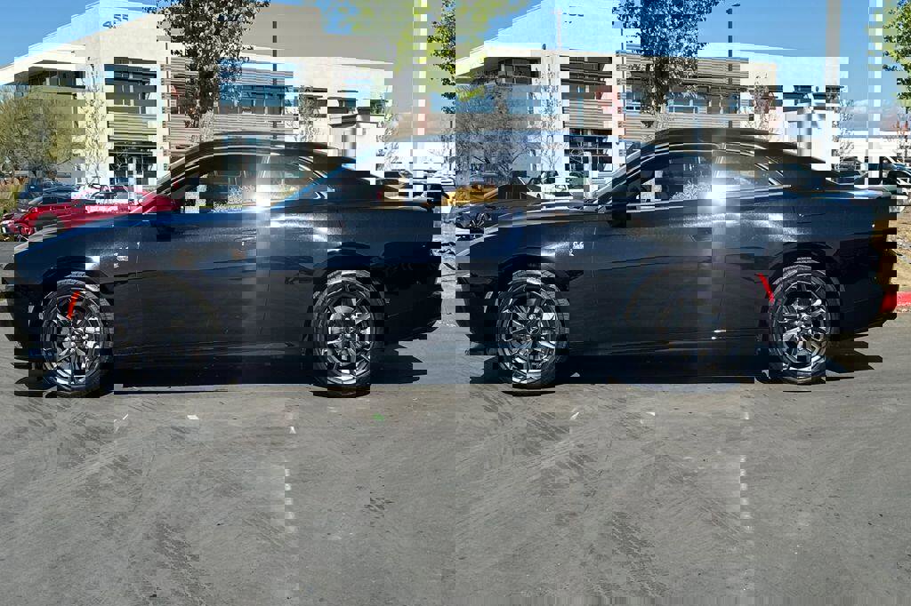 New 2026 Dodge Charger Scat Pack image 7