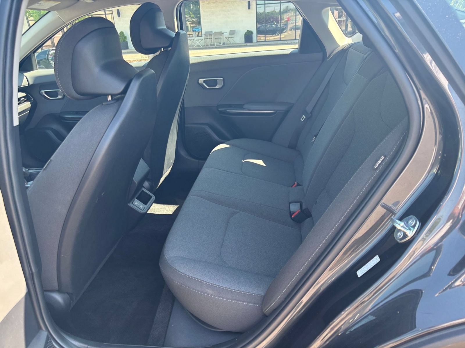 Used 2025 Kia K4 FWD image 25