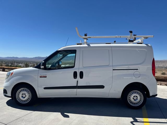 Used 2022 RAM ProMaster City Wagon image 2