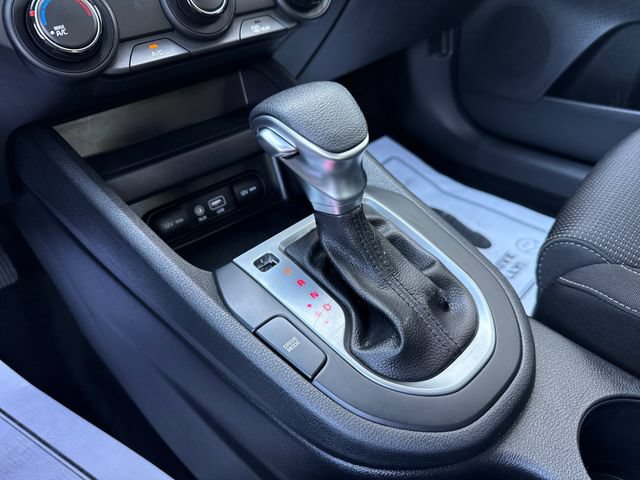 Used 2021 Kia Forte LXS FWD image 34
