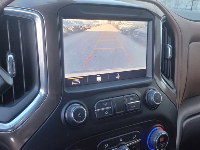Used 2019 Chevrolet Silverado 1500 High Country w/ Safety Package II image 22