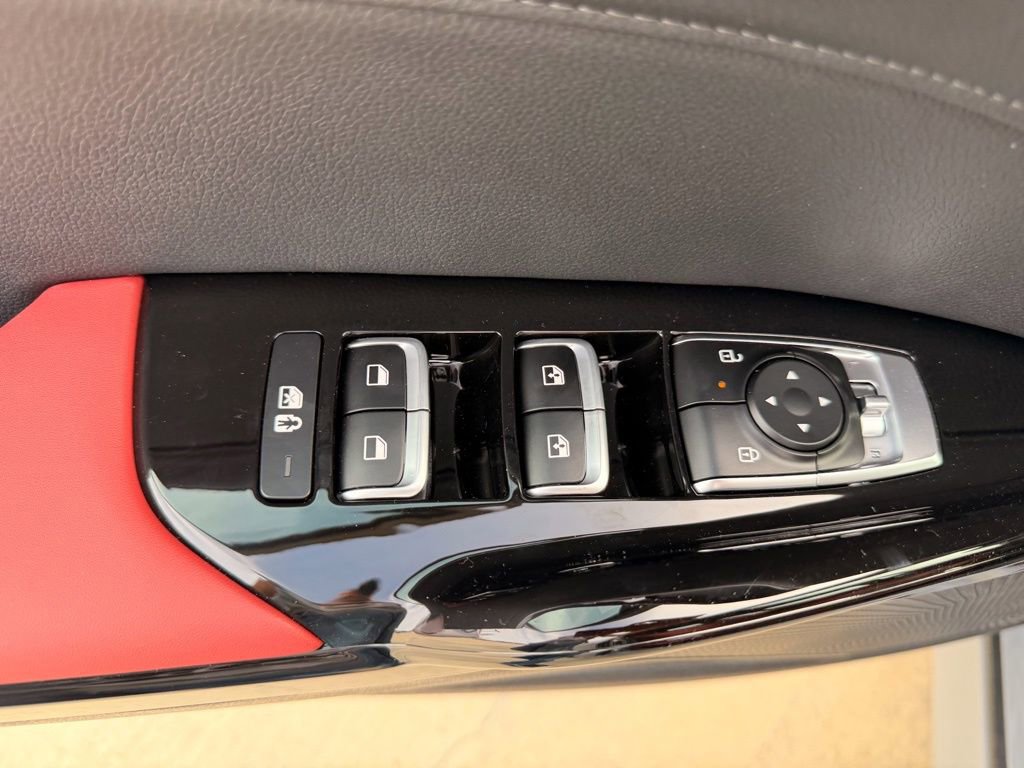 New 2026 Kia K5 GT-Line FWD image 14