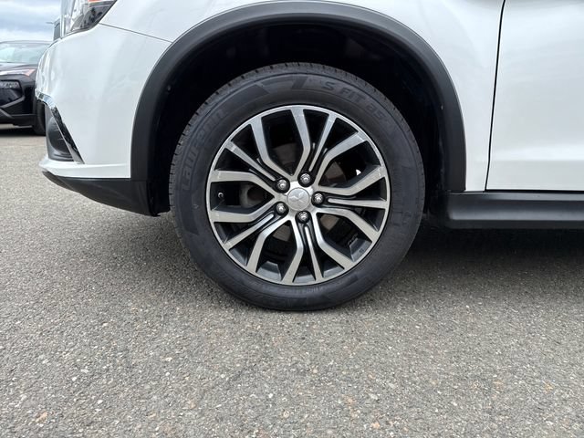 Used 2017 Mitsubishi Outlander Sport ES FWD image 25