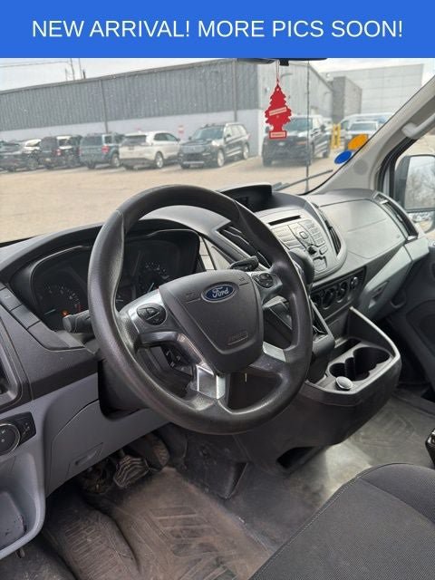 Used 2019 Ford Transit 250 148 High Roof RWD image 8