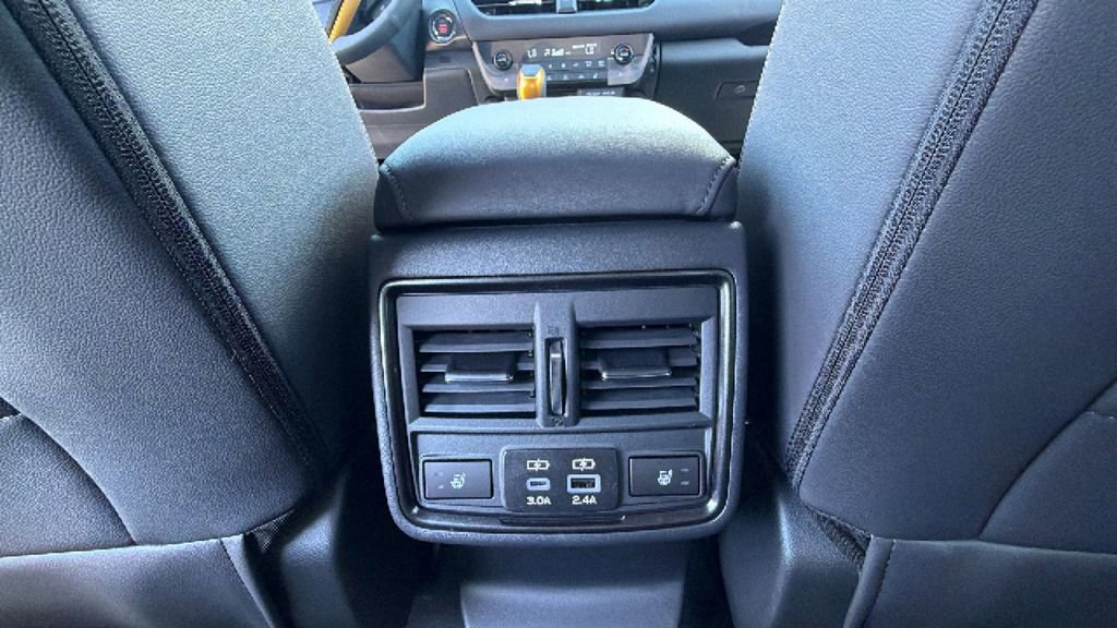 New 2026 Subaru Outback Wilderness AWD/4WD image 25