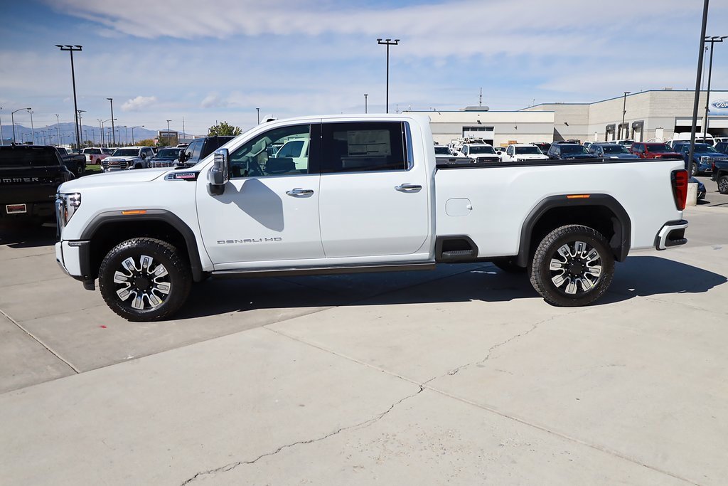 New 2026 GMC Sierra 2500 Denali w/ Technology Package image 3