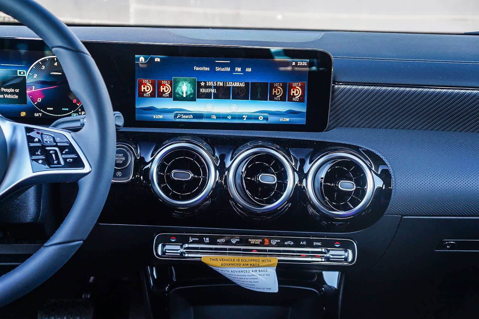 New 2026 Mercedes-Benz CLA 250 image 15