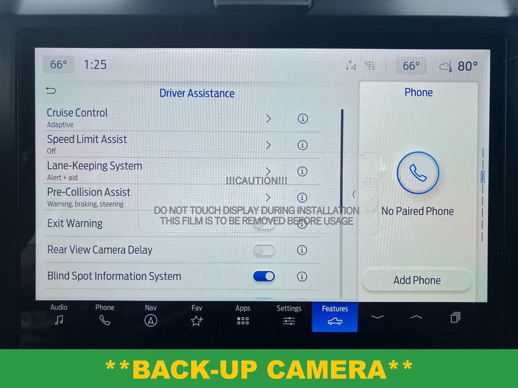 New 2026 Ford F350 Platinum image 26