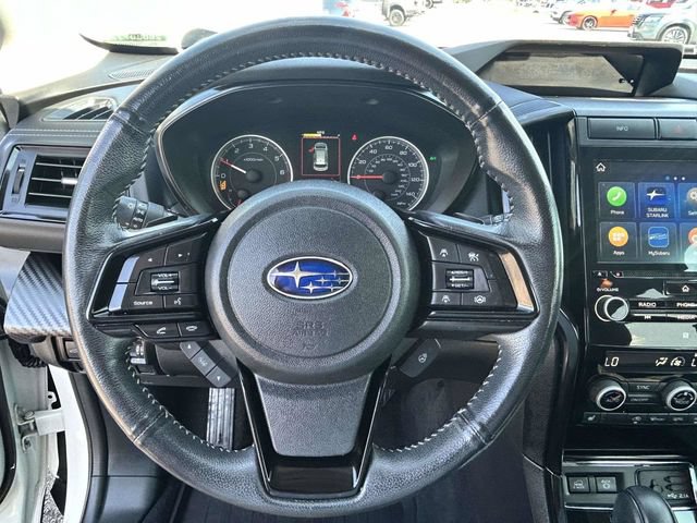 Used 2022 Subaru Ascent Onyx Edition AWD/4WD image 8