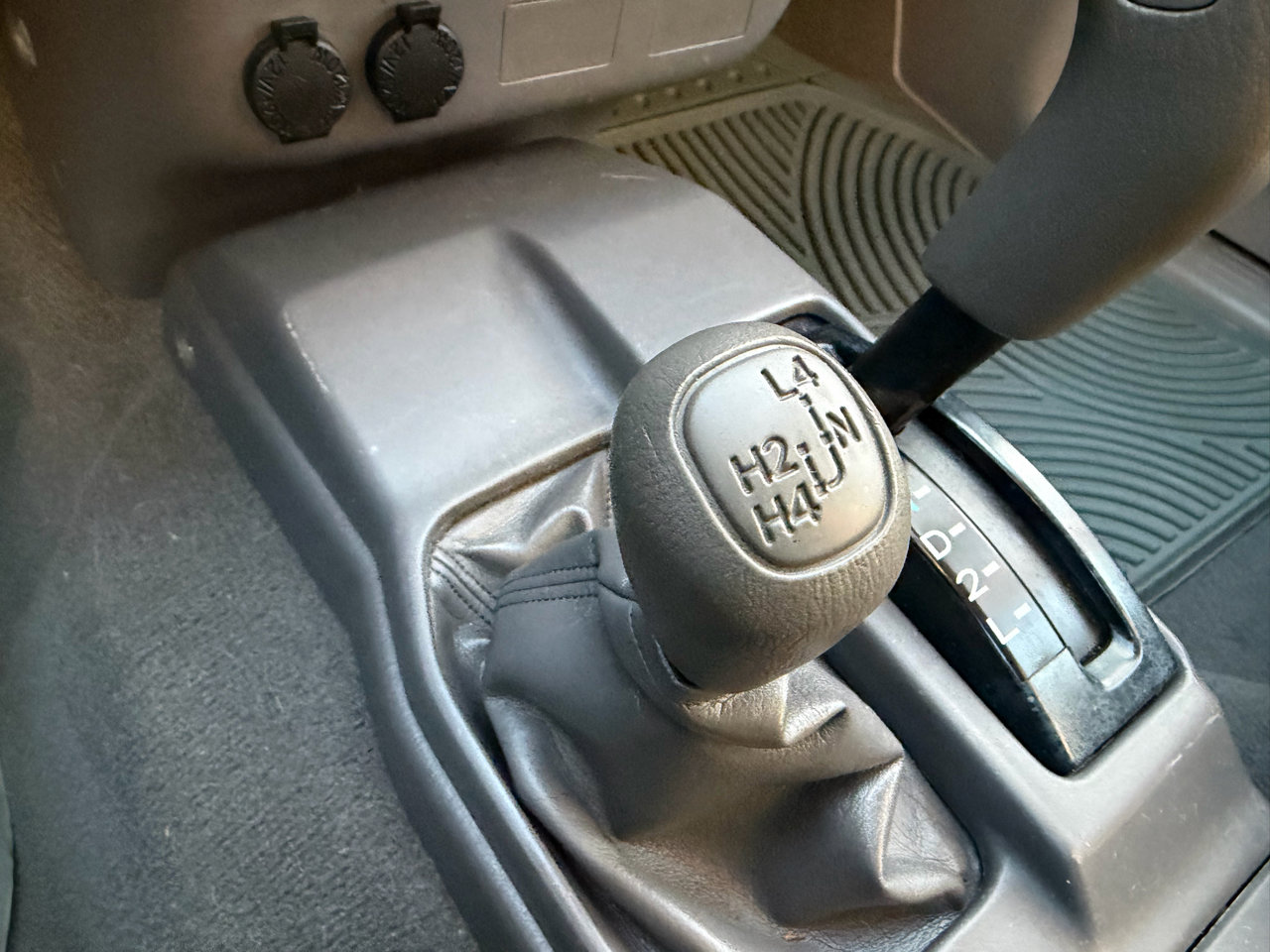 Used 2004 Toyota Tacoma 4x4 Double Cab image 24