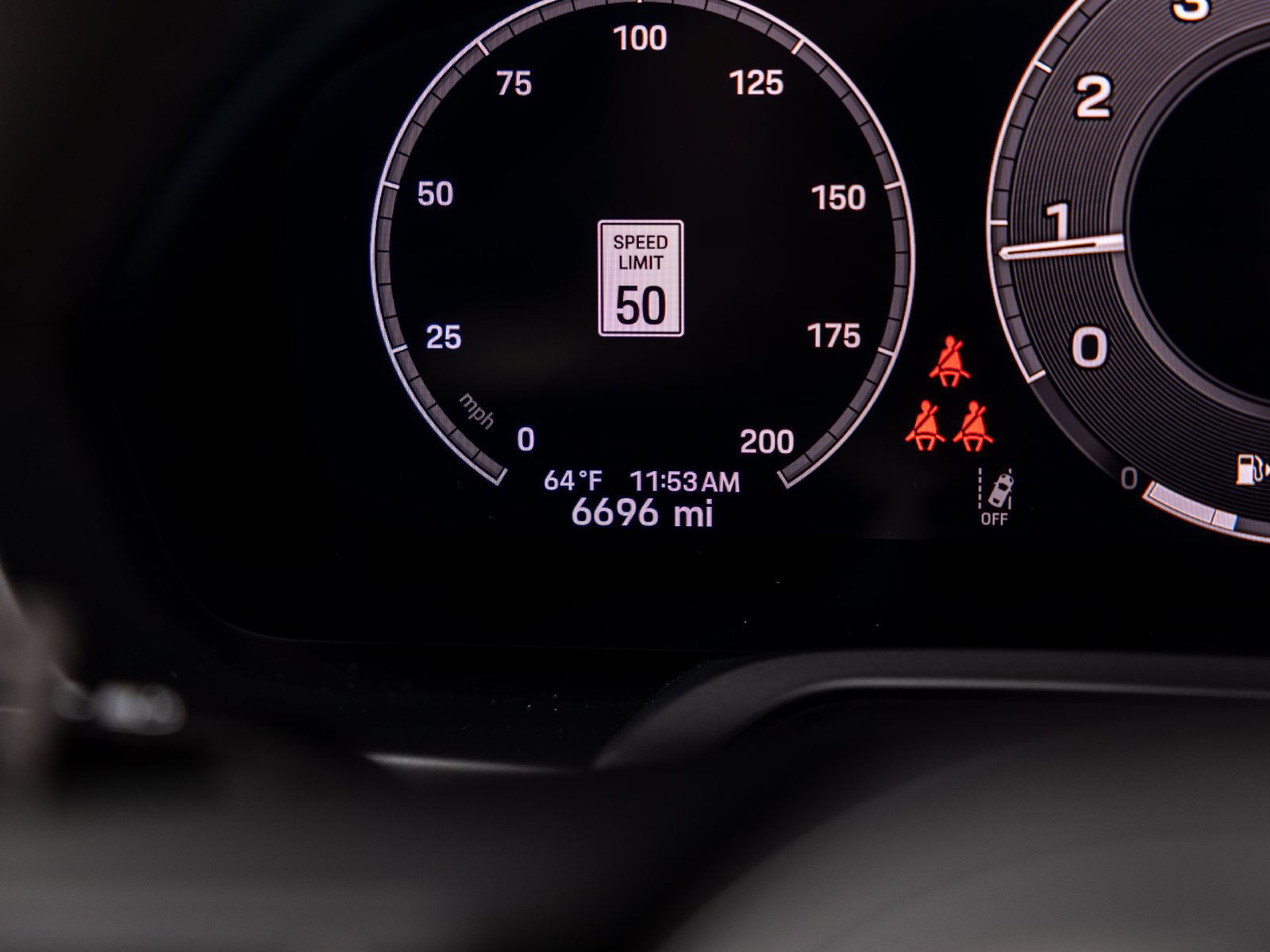 Certified 2025 Porsche 911 Carrera RWD image 44