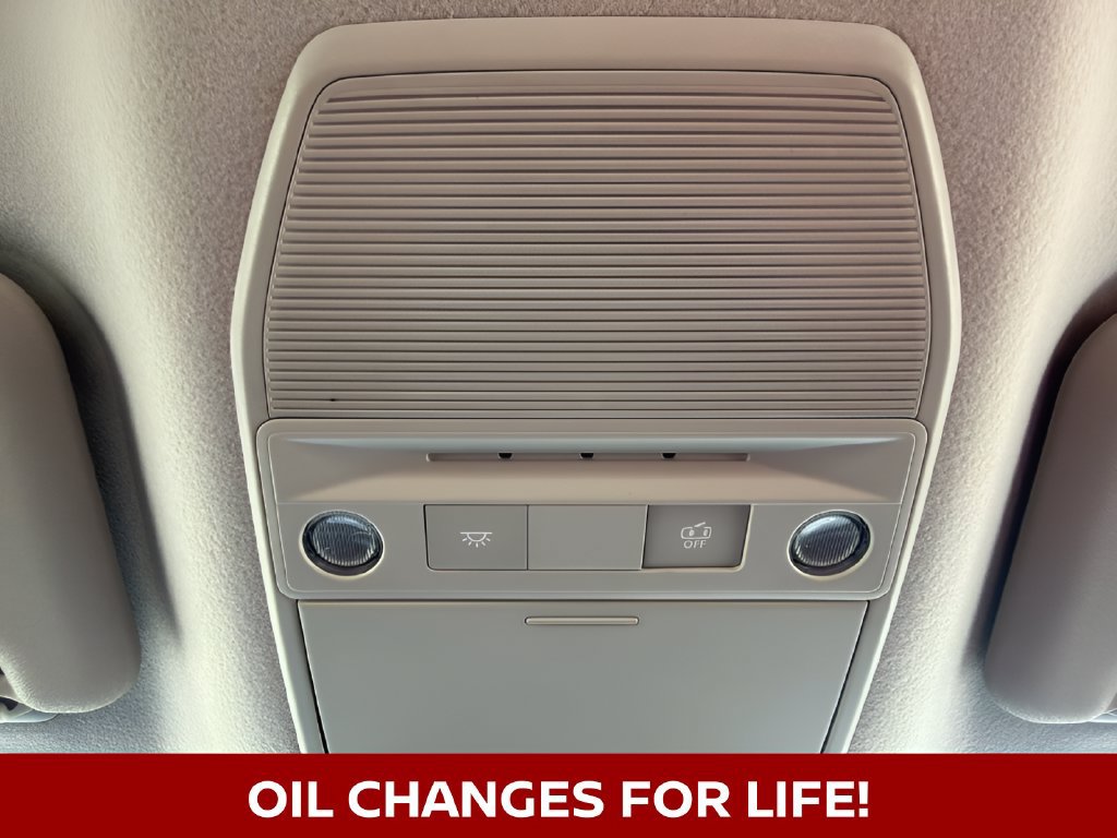New 2027 Nissan Sentra S w/ Floor Mat Package FWD image 24