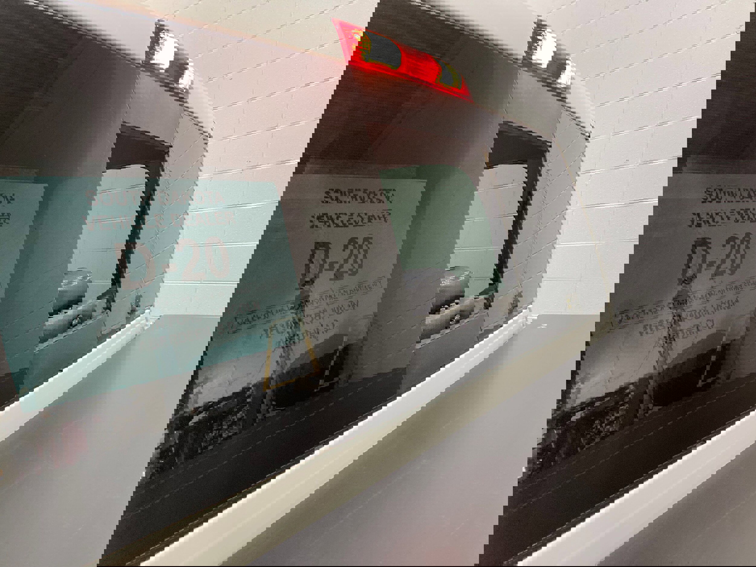 Used 2018 RAM 1500 Laramie w/ Convenience Group image 19