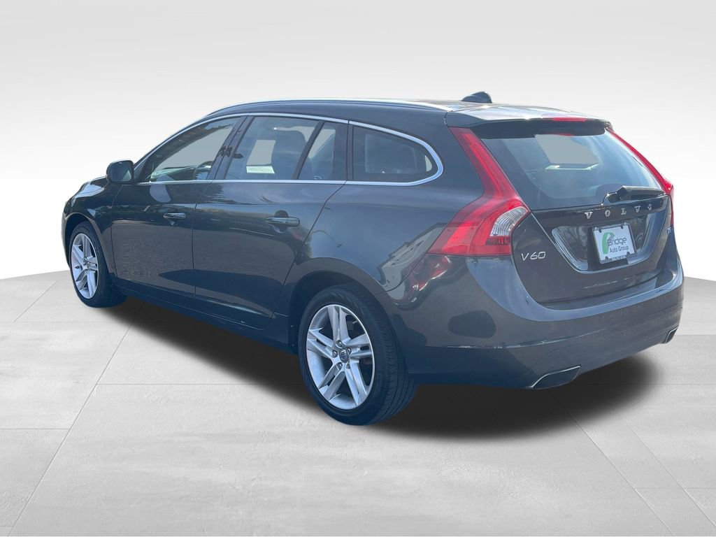 Used 2015 Volvo V60 T5 Premier Plus FWD image 6