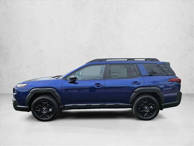New 2026 Subaru Outback Limited AWD/4WD image 7