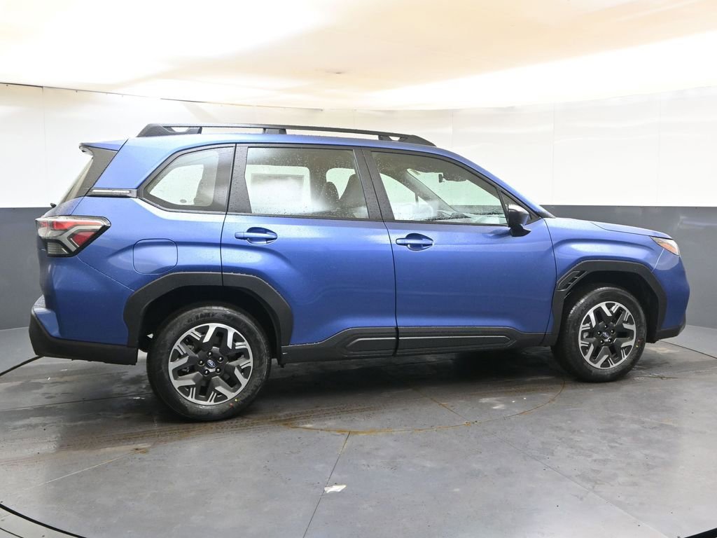 New 2026 Subaru Forester image 6