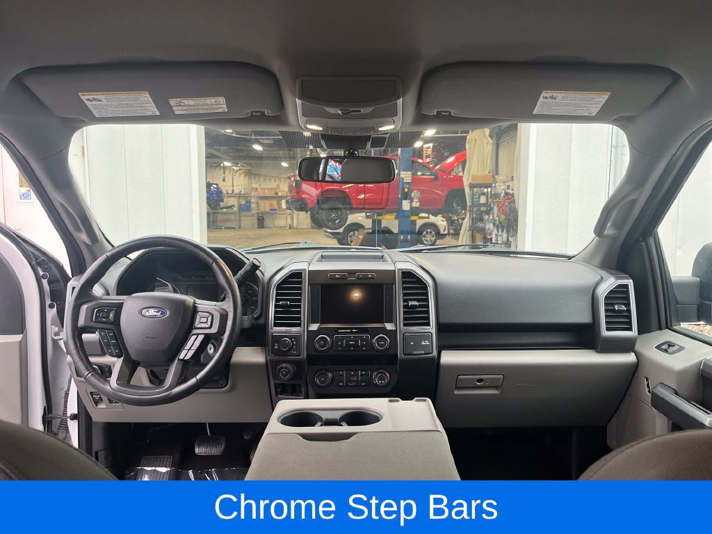 Used 2020 Ford F150 XLT w/ Equipment Group 302A Luxury AWD/4WD image 15