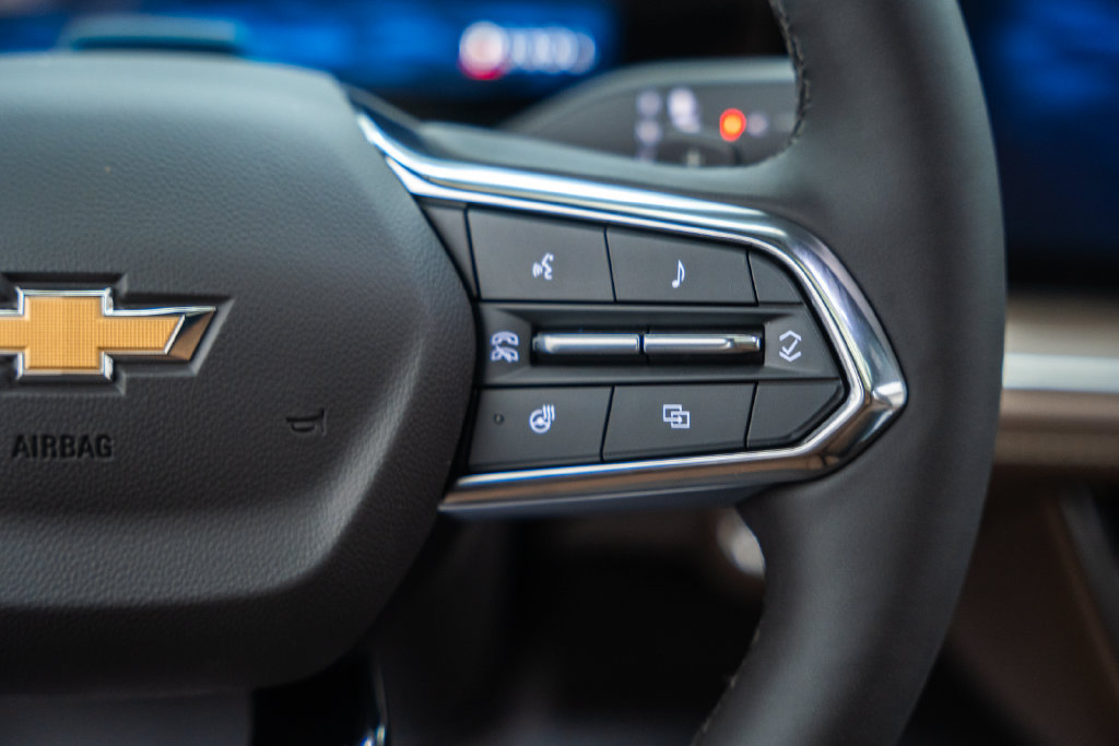 New 2027 Chevrolet Tahoe High Country AWD/4WD image 32