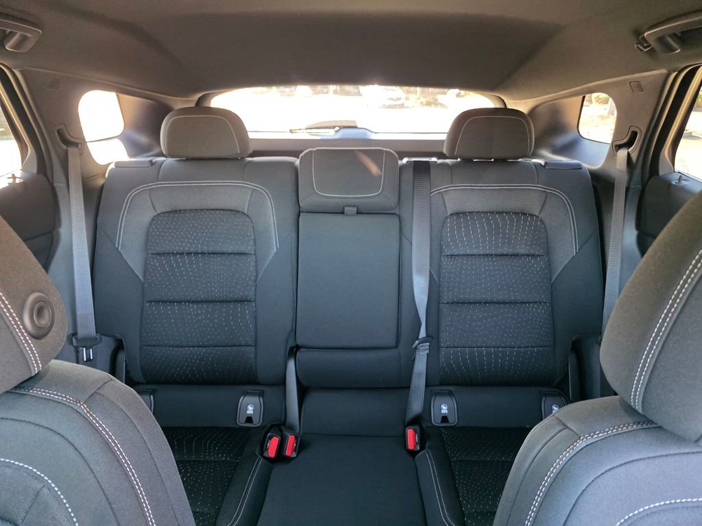 New 2025 Chevrolet Blazer EV LT w/ Midnight/Sport Edition image 20