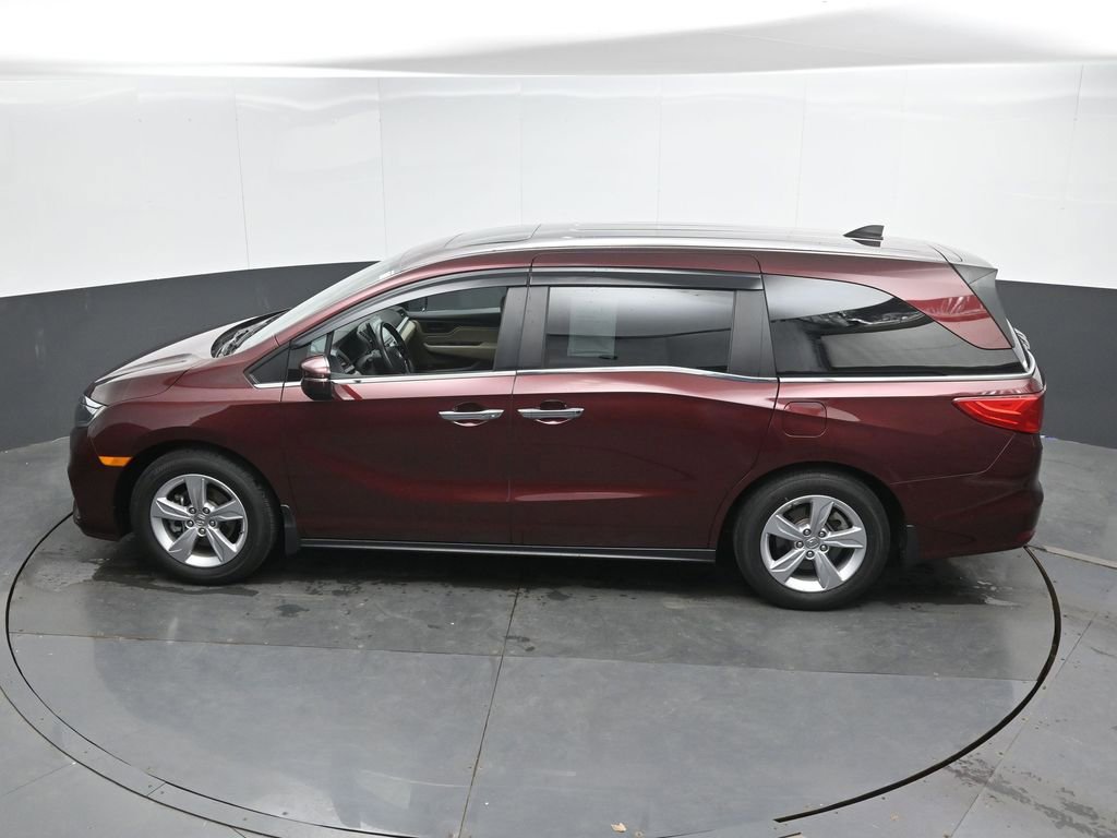 Used 2019 Honda Odyssey EX-L image 31