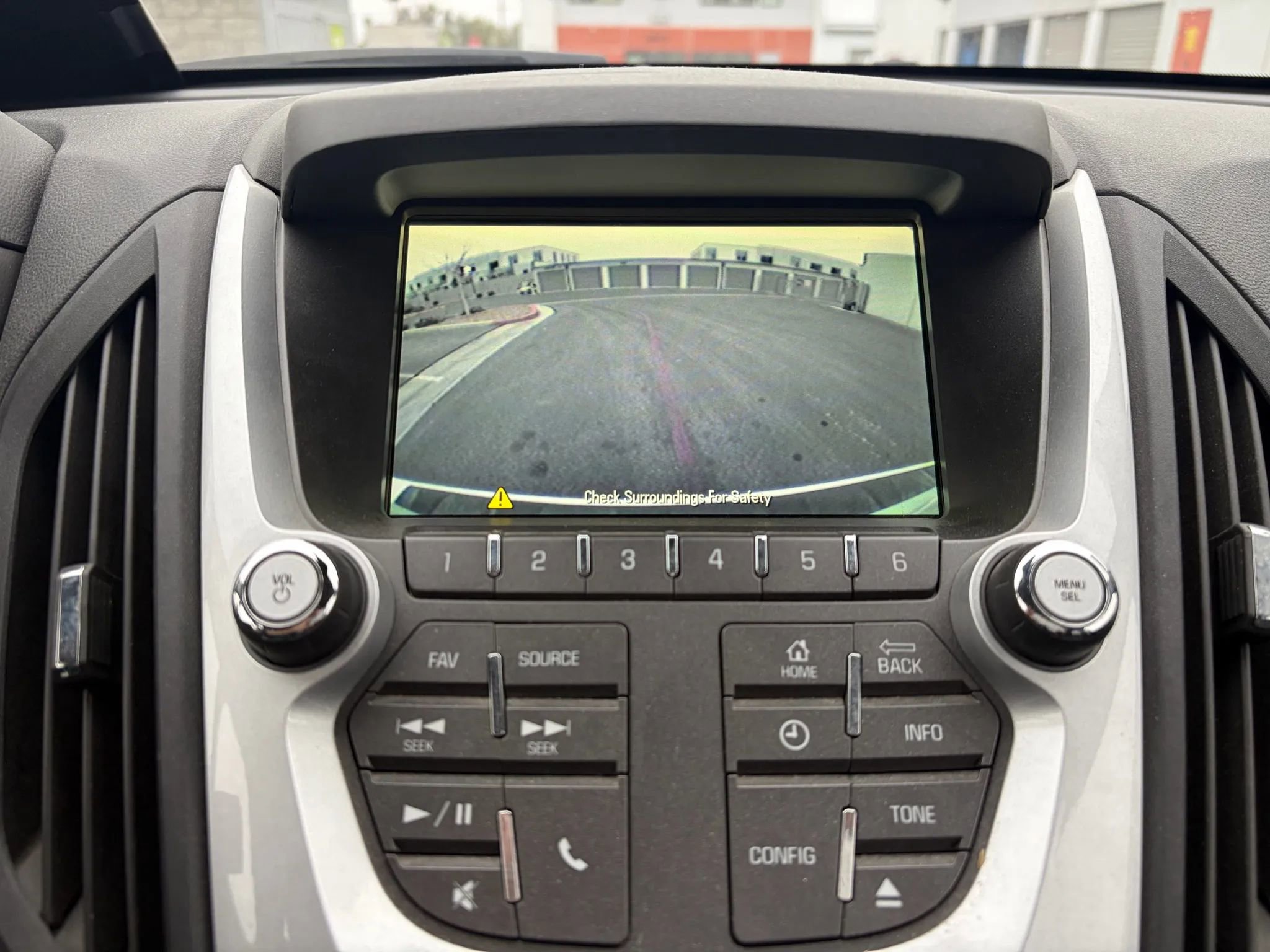 Used 2012 Chevrolet Equinox LT image 15