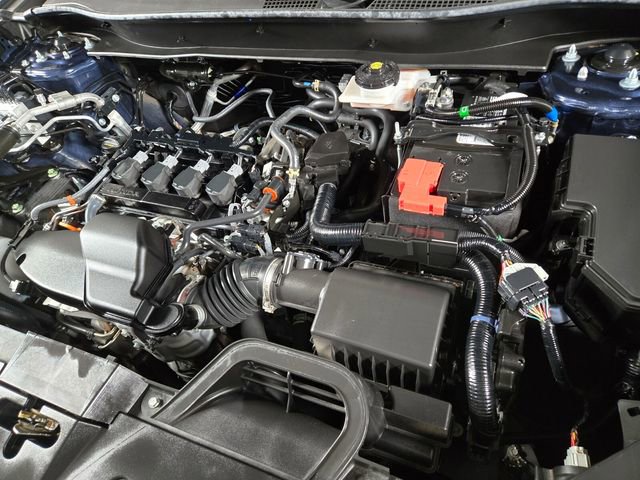 Used 2024 Honda CR-V EX-L image 26
