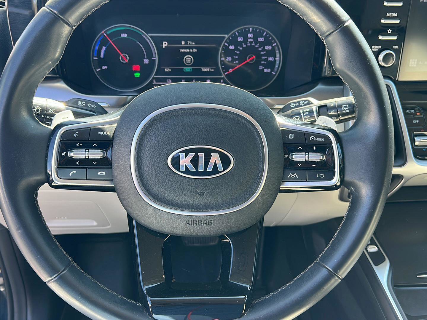 Used 2021 Kia Sorento S image 21