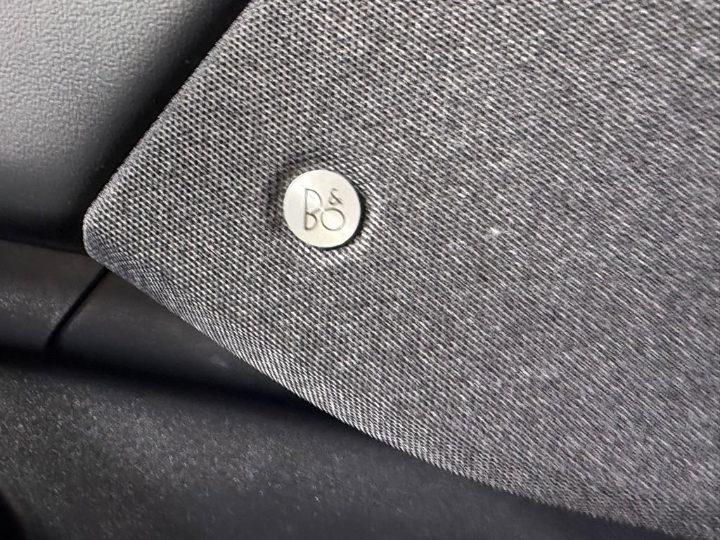 Used 2022 Ford Mustang Mach-E GT w/ GT Performance Edition image 15