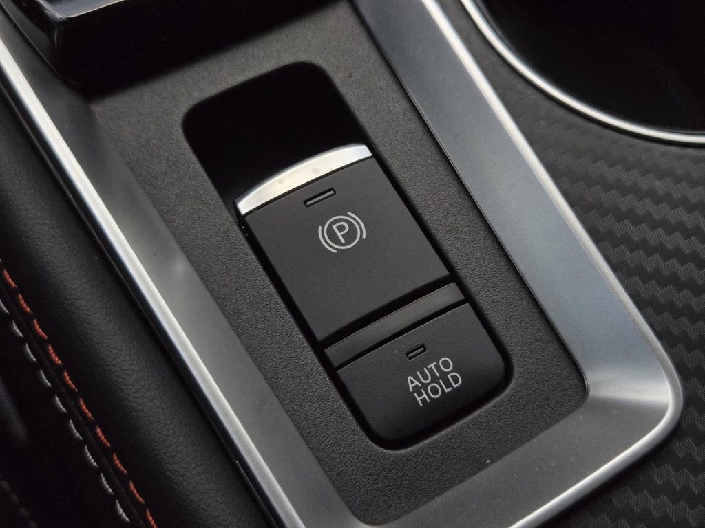 New 2026 Nissan Altima 2.5 SR image 23