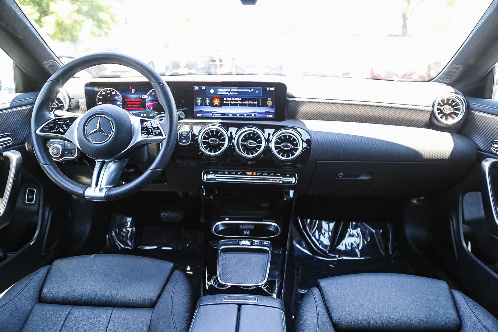 Certified 2026 Mercedes-Benz CLA 250 image 10