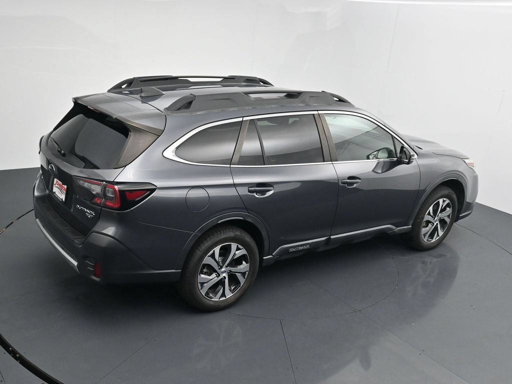 Used 2021 Subaru Outback Limited XT AWD/4WD image 30