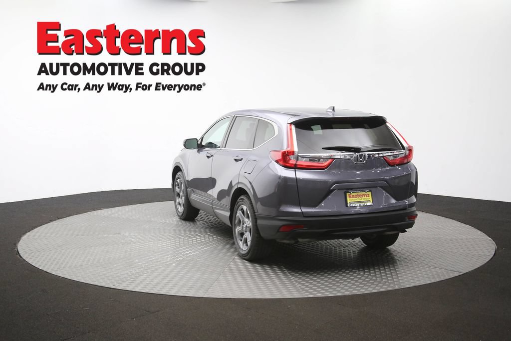 Used 2019 Honda CR-V EX-L image 66
