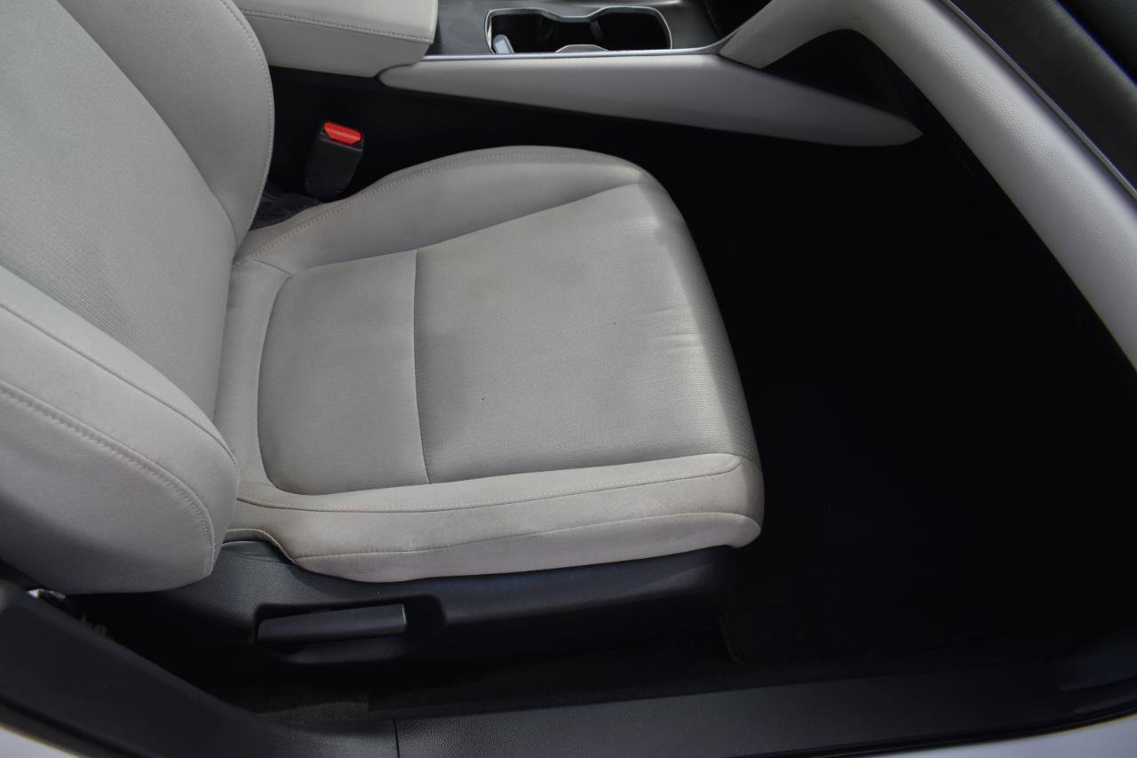 Used 2019 Honda Accord LX image 30