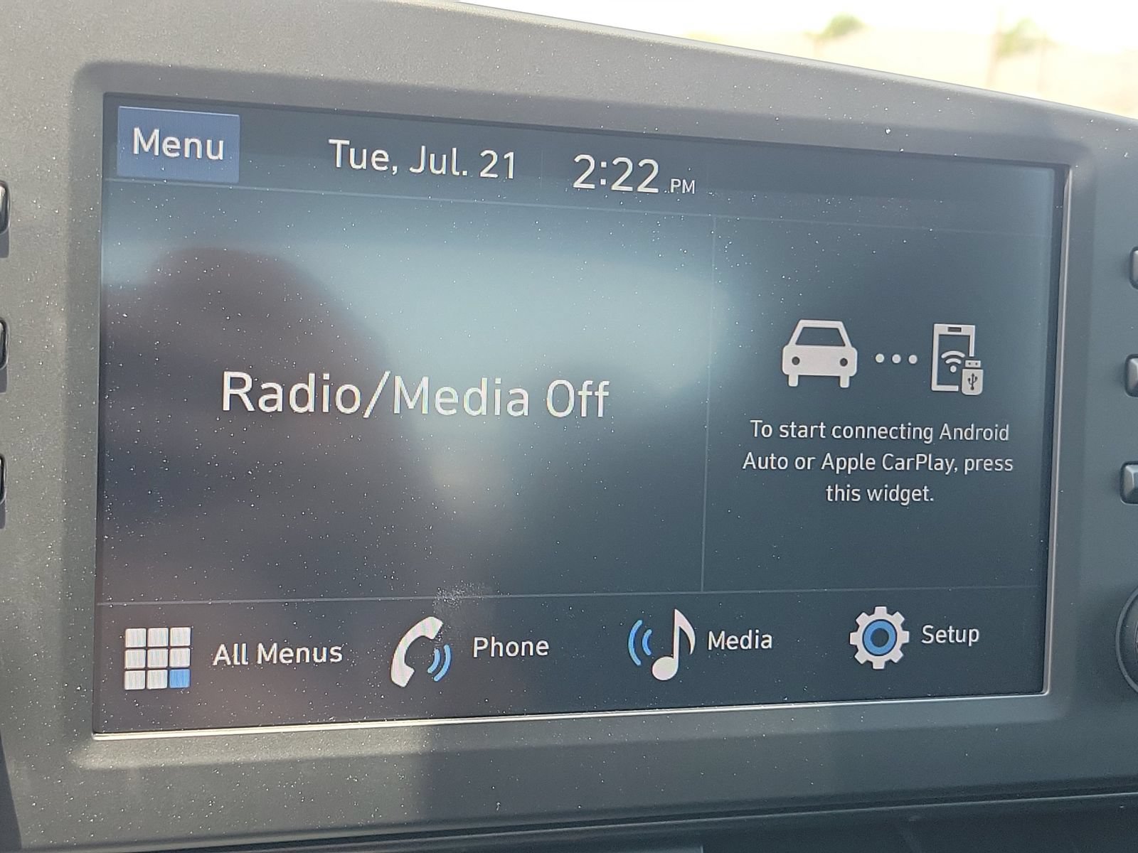 New 2026 Hyundai Elantra SEL Sport FWD image 12