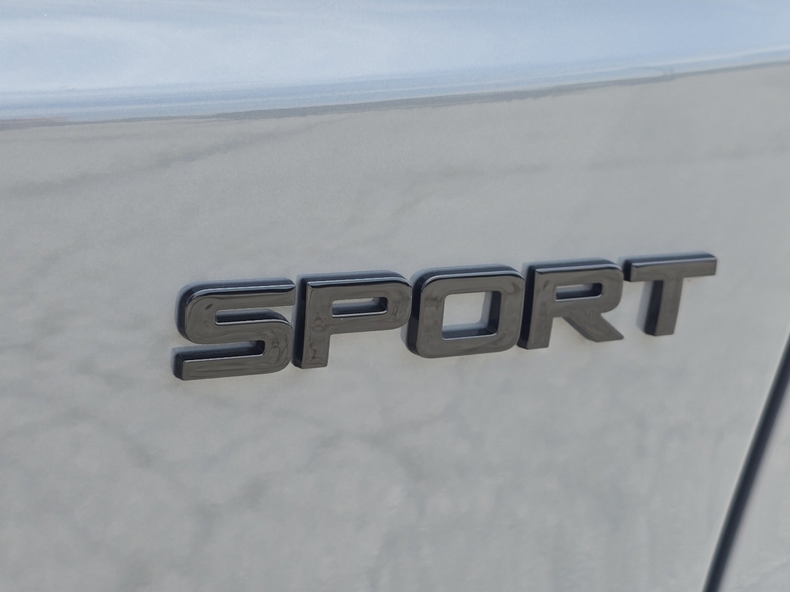 New 2026 Honda CR-V Sport-L image 12